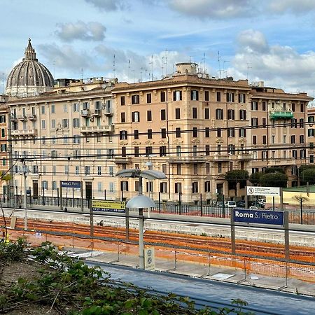 Eleonora House Villa Roma Dış mekan fotoğraf