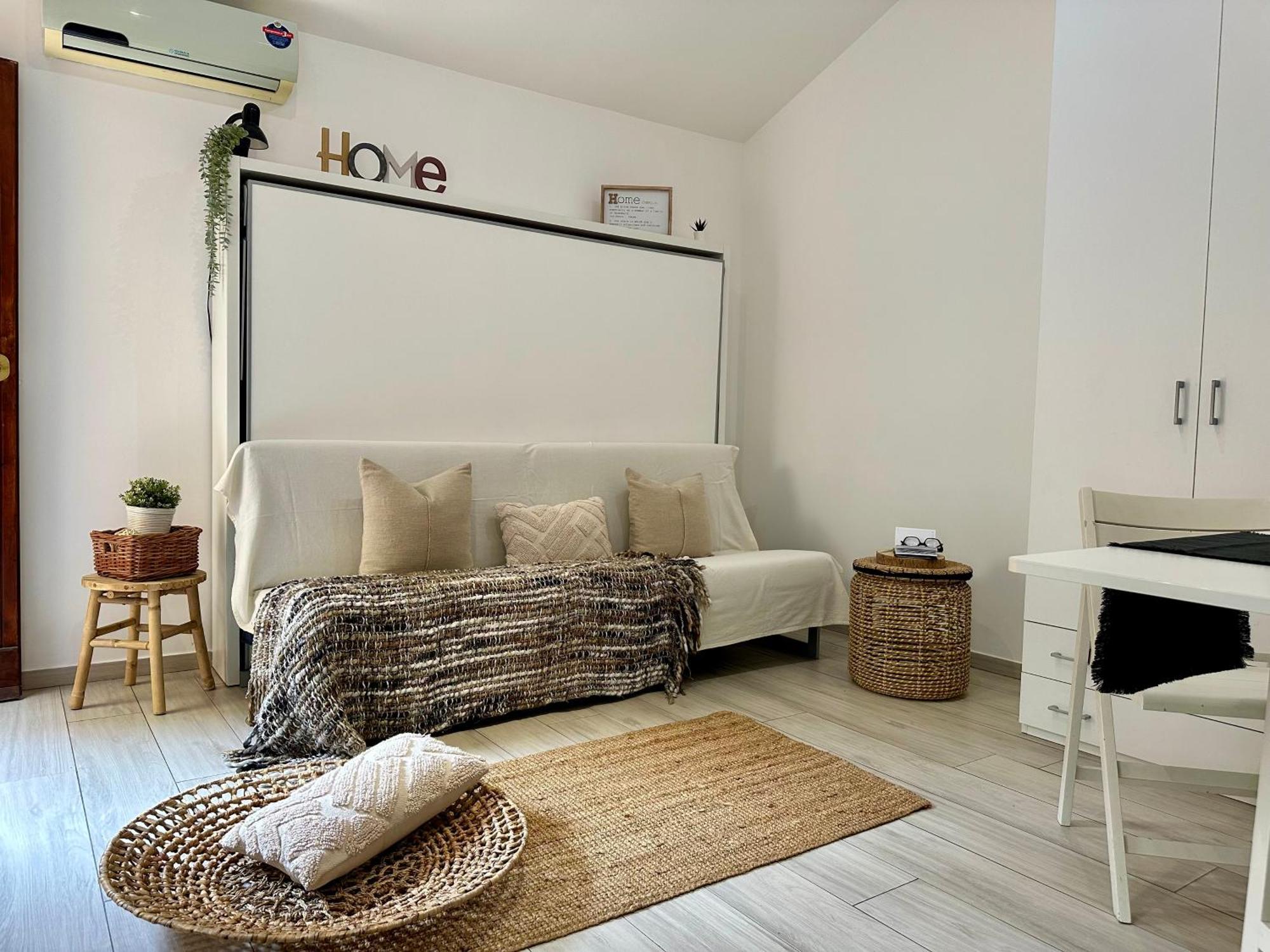 Eleonora House Villa Roma Dış mekan fotoğraf