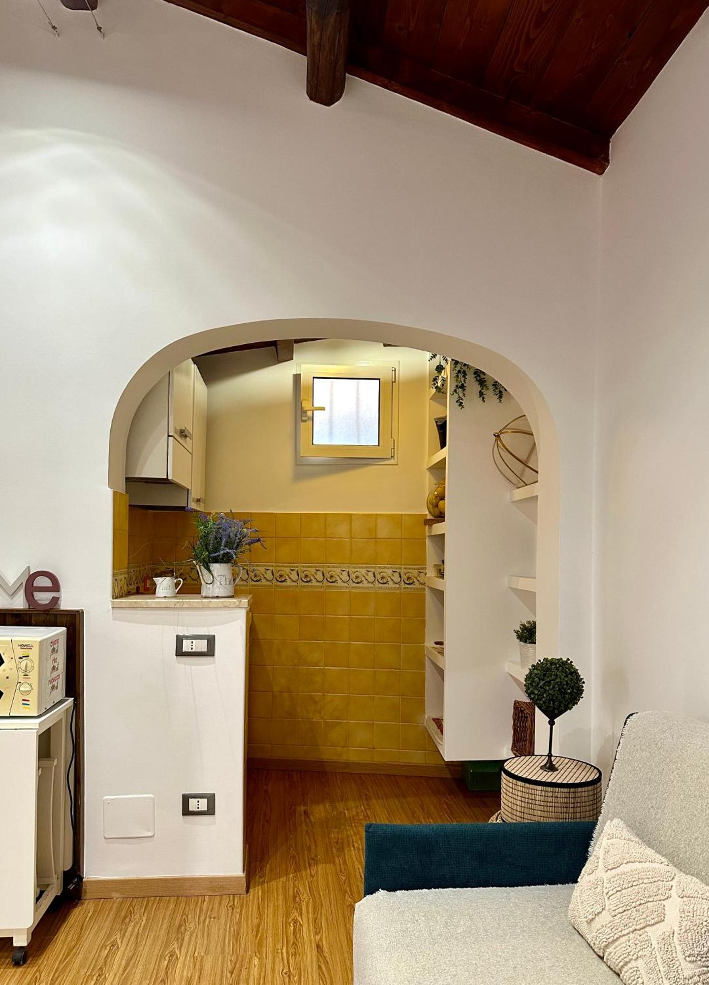 Eleonora House Villa Roma Dış mekan fotoğraf
