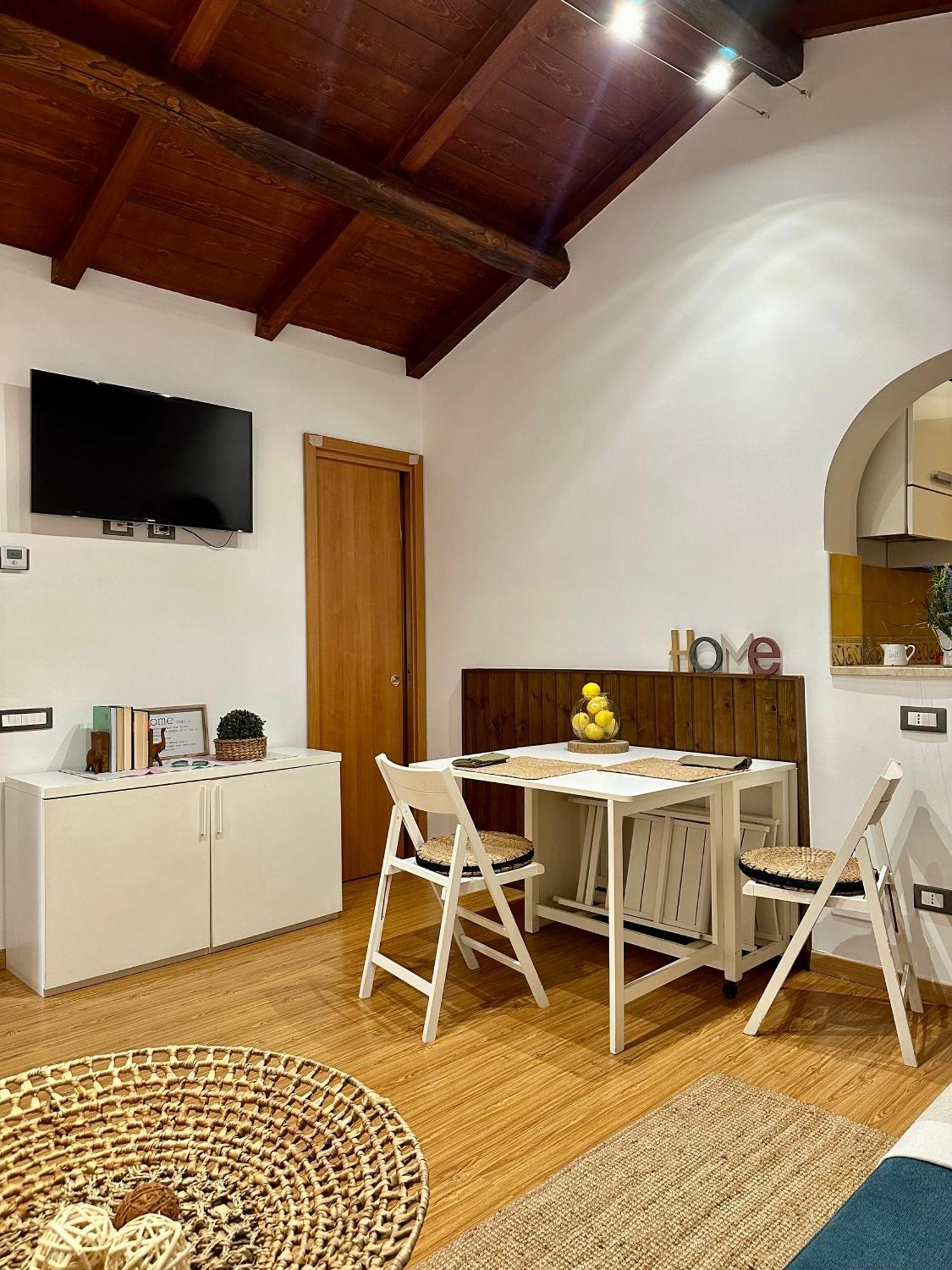 Eleonora House Villa Roma Dış mekan fotoğraf