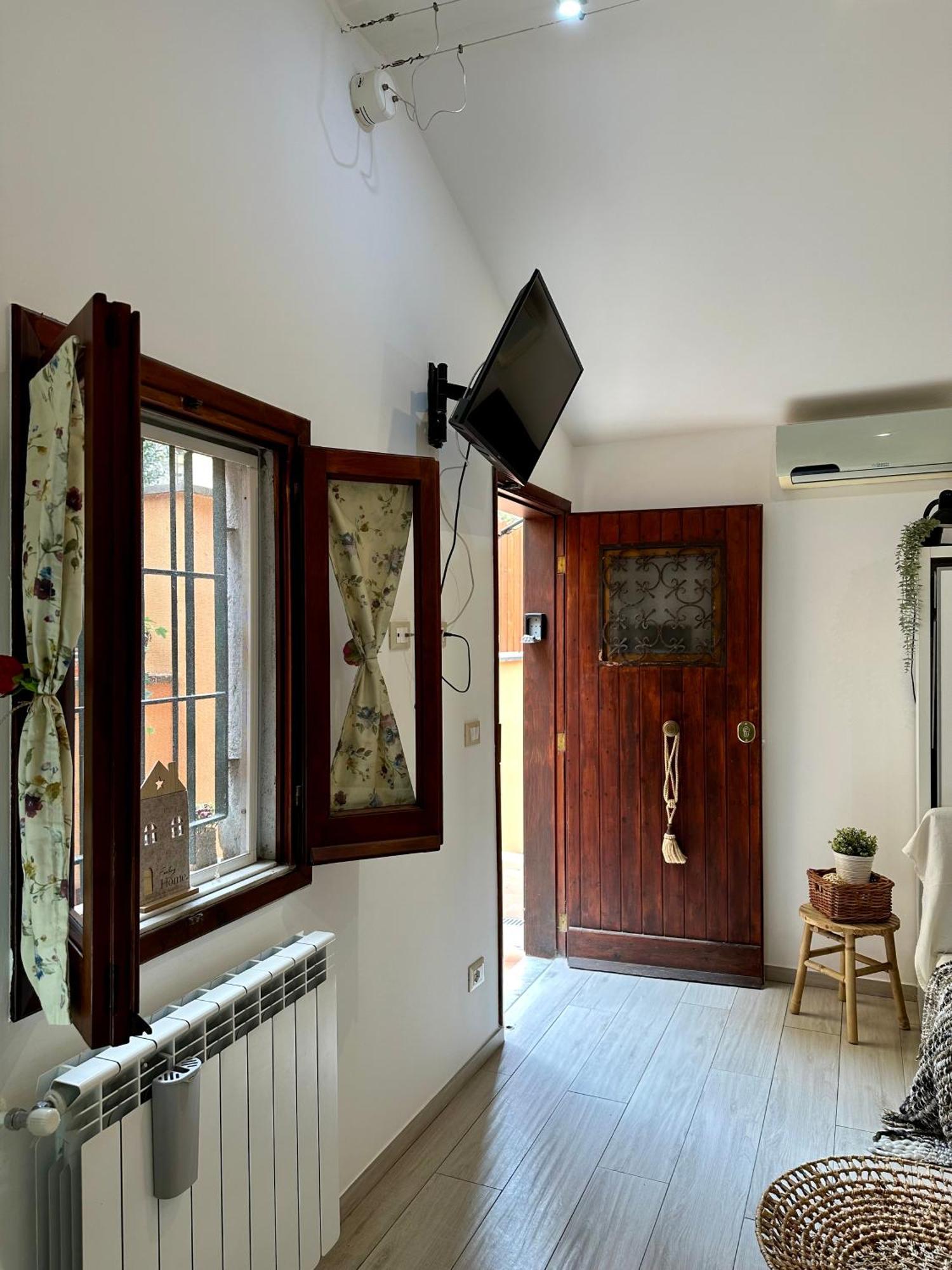 Eleonora House Villa Roma Dış mekan fotoğraf