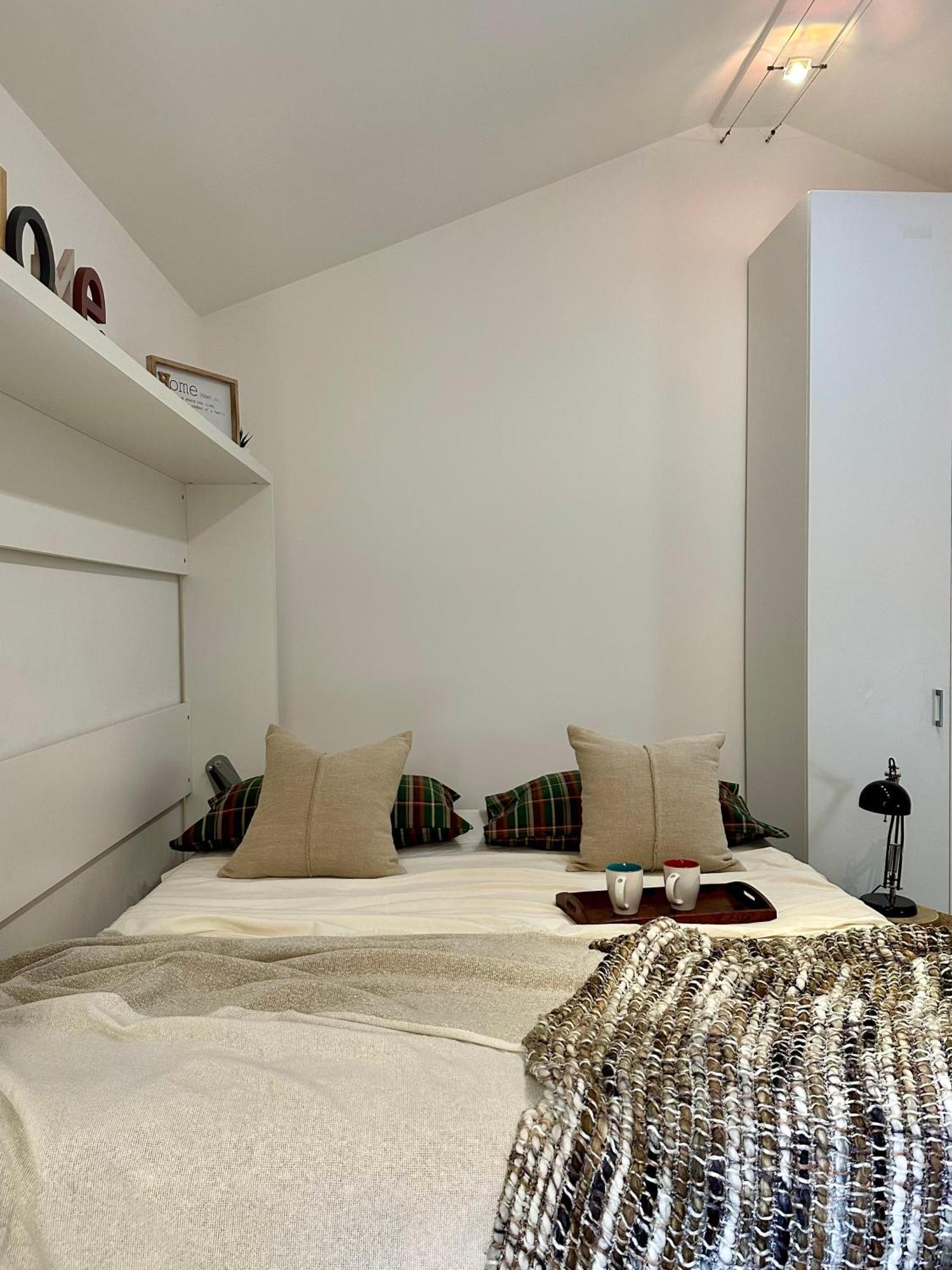Eleonora House Villa Roma Dış mekan fotoğraf