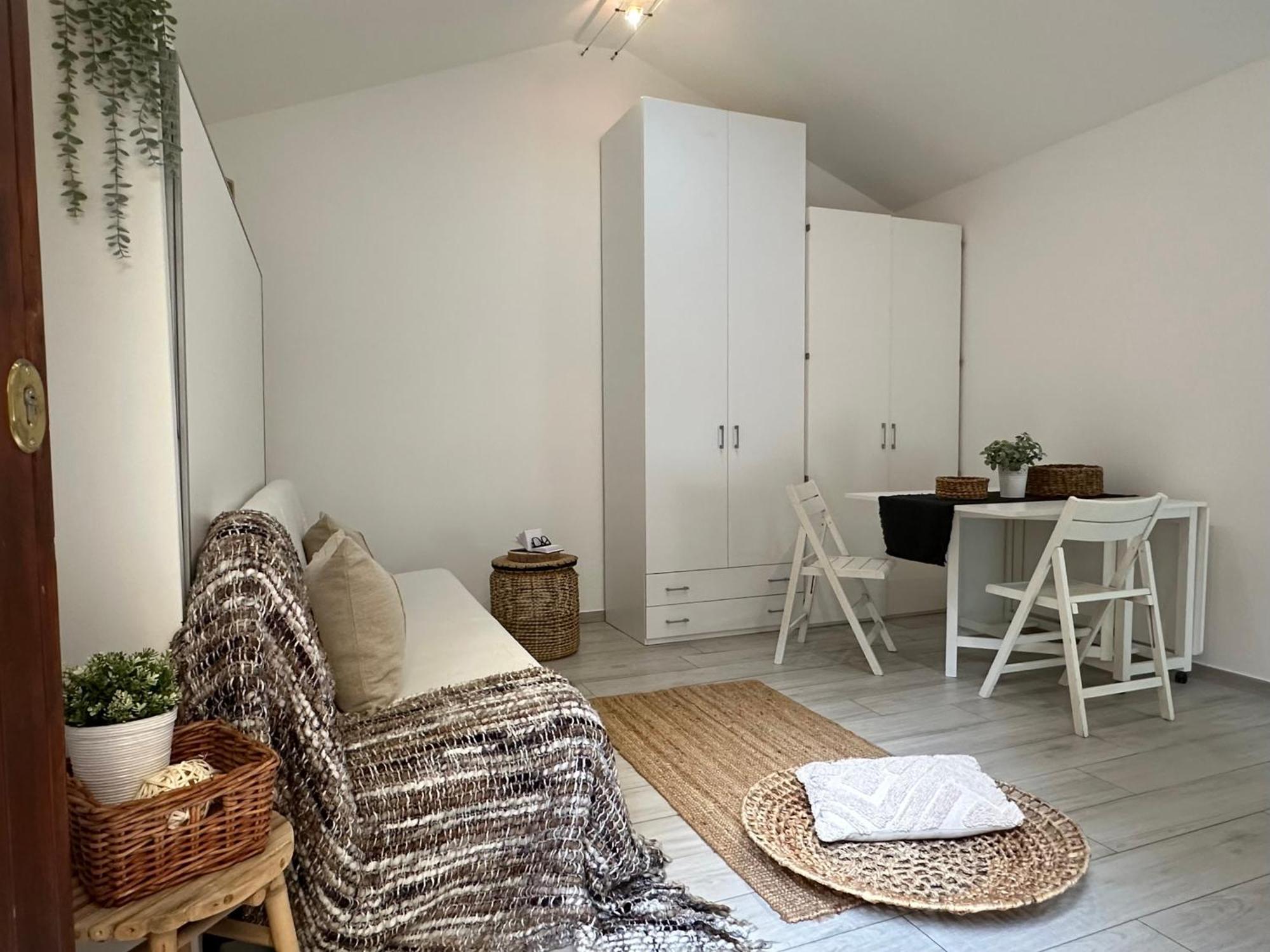 Eleonora House Villa Roma Dış mekan fotoğraf