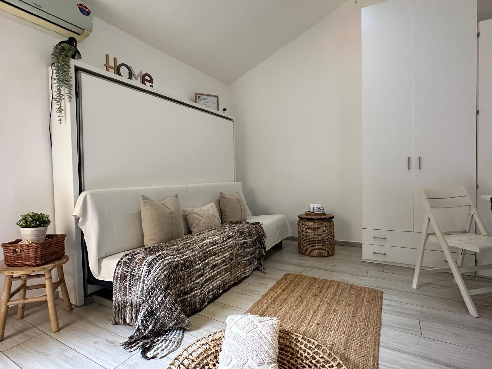 Eleonora House Villa Roma Dış mekan fotoğraf