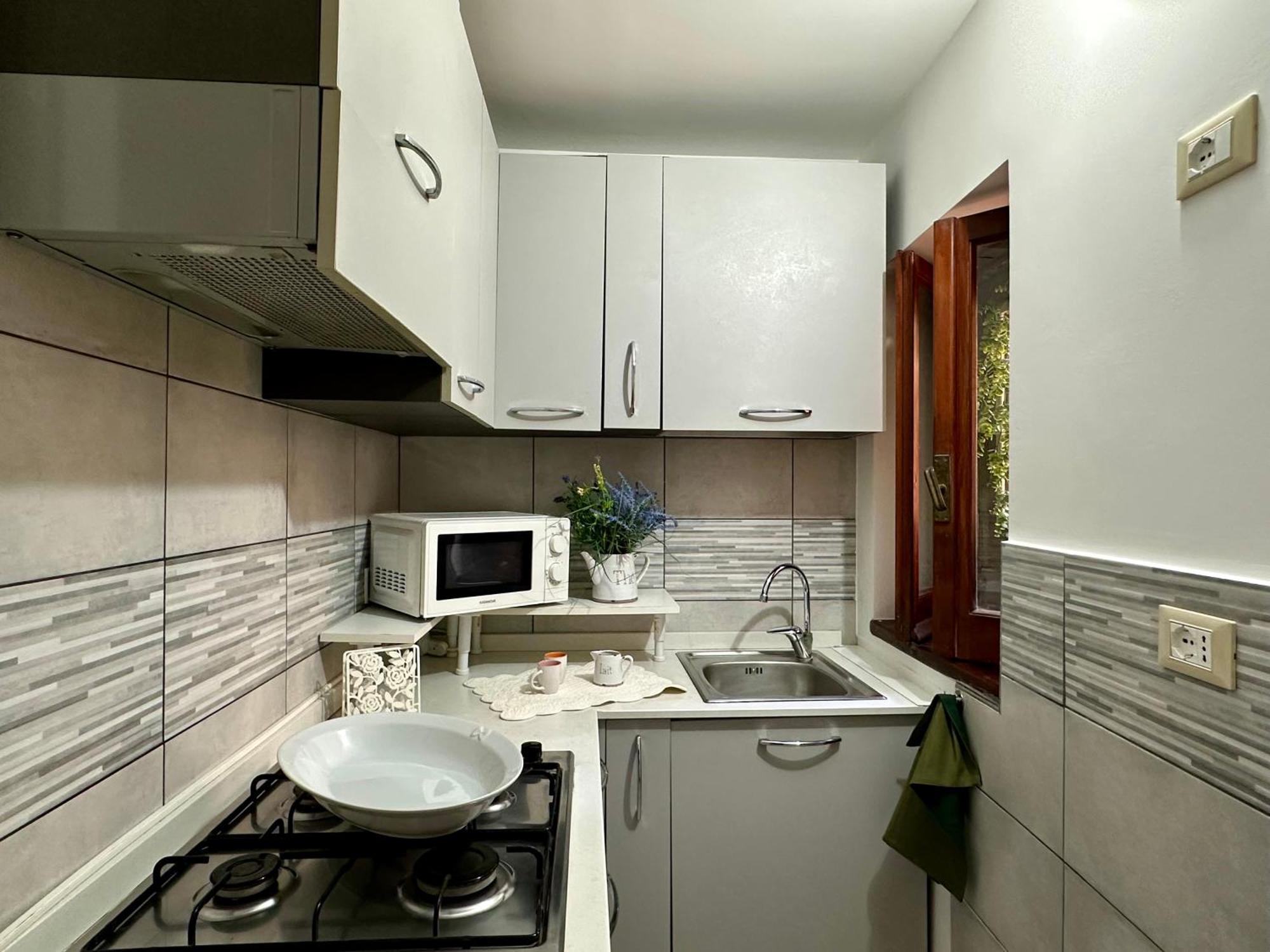 Eleonora House Villa Roma Dış mekan fotoğraf