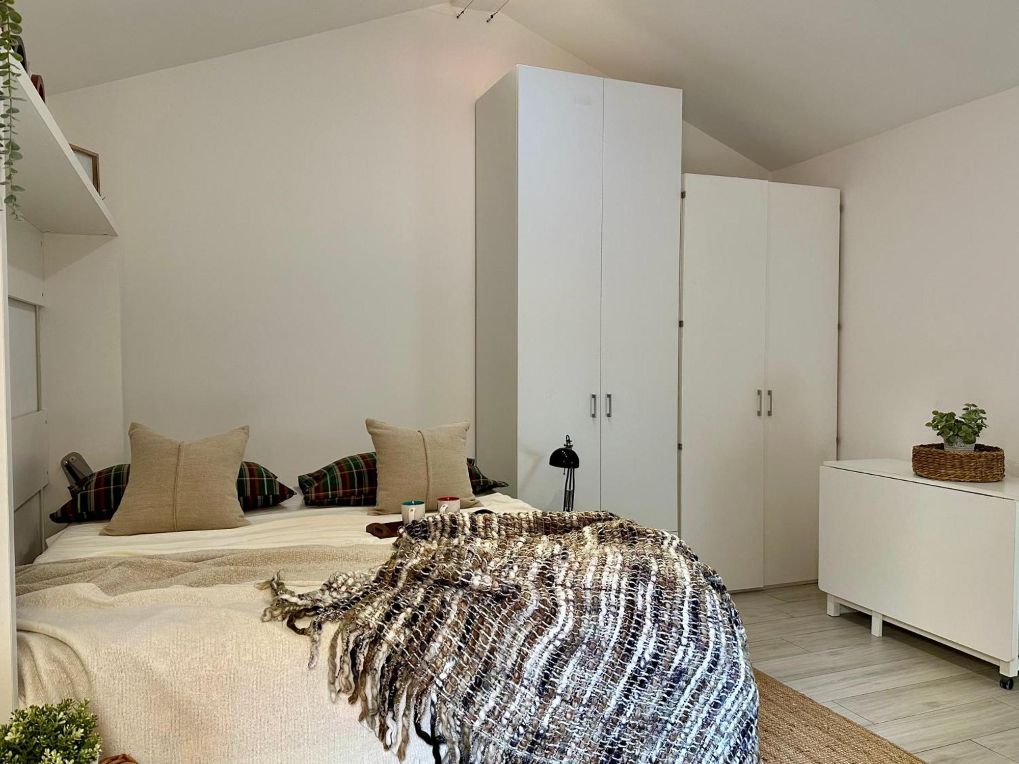 Eleonora House Villa Roma Dış mekan fotoğraf