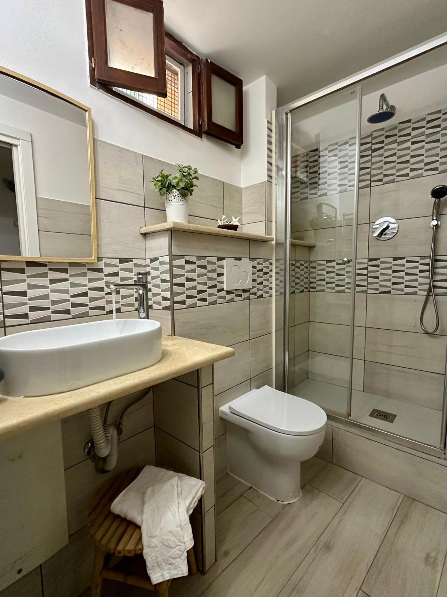 Eleonora House Villa Roma Dış mekan fotoğraf