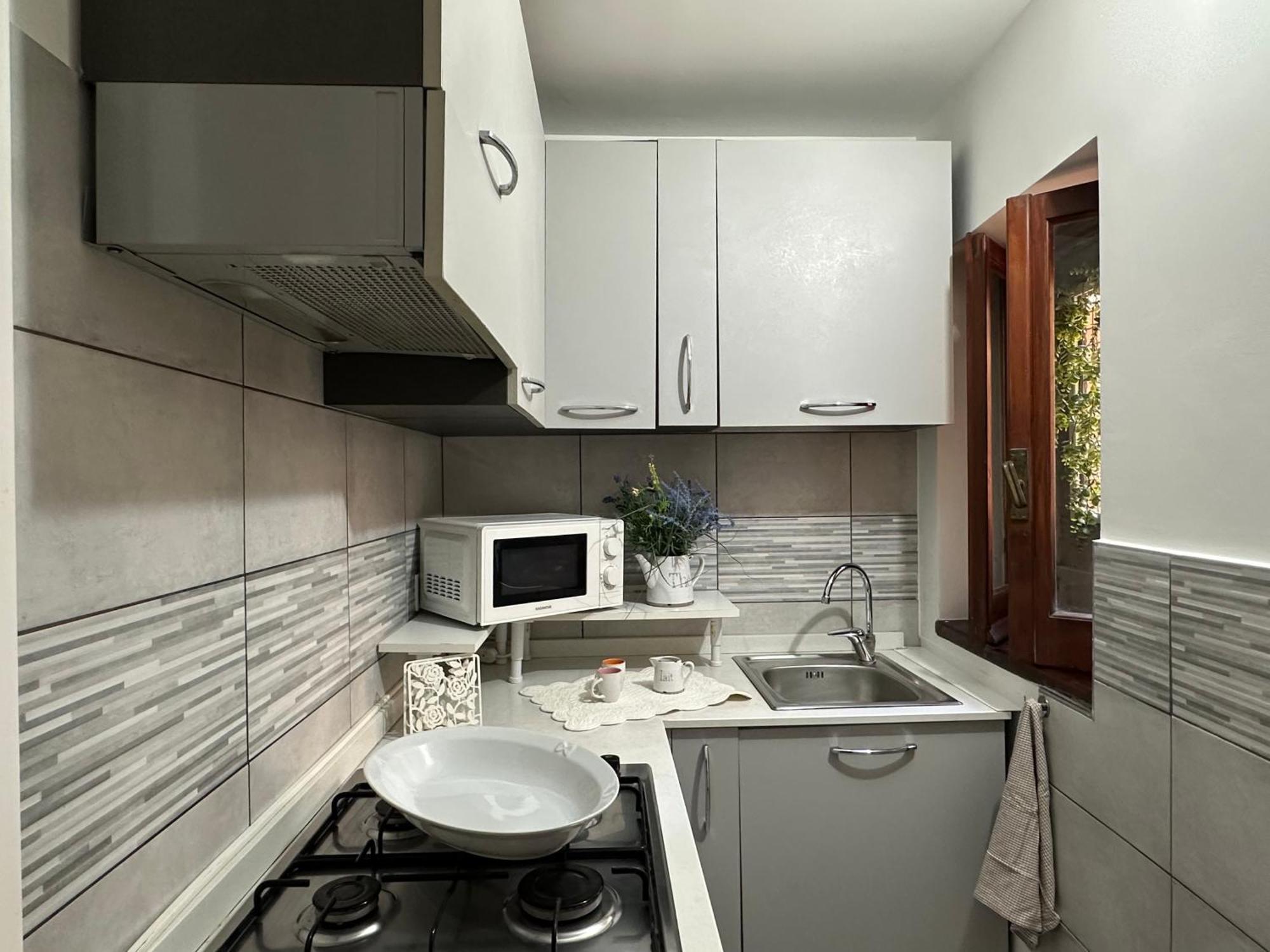 Eleonora House Villa Roma Dış mekan fotoğraf